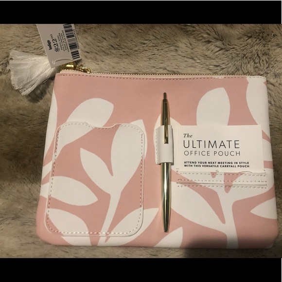 Office Pouch - Picture 2 of 6